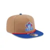 Toronto Blue Jays Khaki Rope Golfer Hat sold by New Era