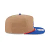Toronto Blue Jays Khaki Rope Golfer Hat sold by New Era