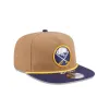 Buffalo Sabres Khaki Rope Golfer Hat sold by New Era