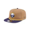 Buffalo Sabres Khaki Rope Golfer Hat sold by New Era