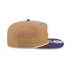 Buffalo Sabres Khaki Rope Golfer Hat sold by New Era