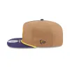 Buffalo Sabres Khaki Rope Golfer Hat sold by New Era