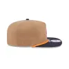 Houston Astros Khaki Rope Golfer Hat sold by New Era