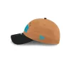 San Jose Sharks Bronze 9TWENTY Adjustable Hat sold by New Era