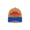 Quebec Nordiques Bronze 9TWENTY Adjustable Hat sold by New Era
