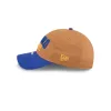 Buffalo Sabres Bronze 9TWENTY Adjustable Hat sold by New Era