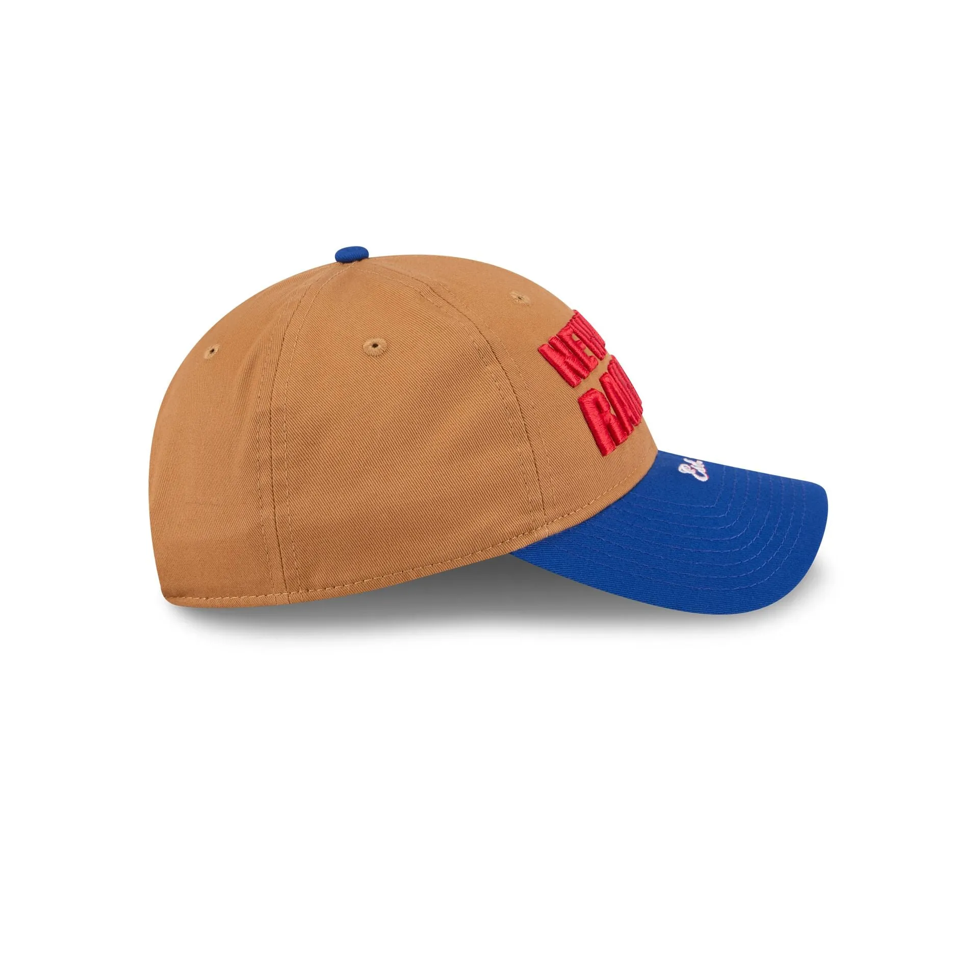 New York Rangers Bronze 9TWENTY Adjustable Hat sold by New Era product image thumbnail 5