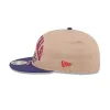 Washington Capitals Camel Retro Crown 59FIFTY Fitted Hat sold by New Era