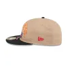 Pittsburgh Pirates Camel Retro Crown 59FIFTY Fitted Hat sold by New Era