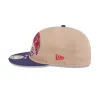 Montreal Canadiens Camel Retro Crown 59FIFTY Fitted Hat sold by New Era