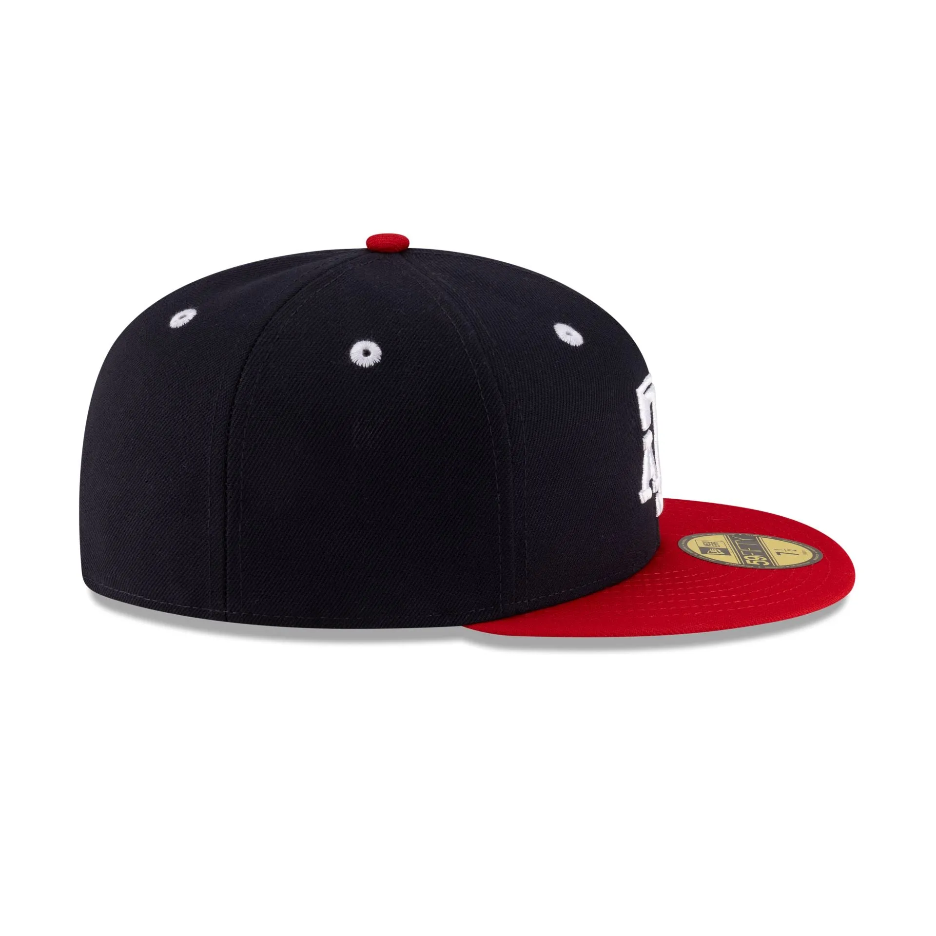 Texas A&M Aggies Red White & Blue 59FIFTY Fitted Hat sold by New Era product image thumbnail 5