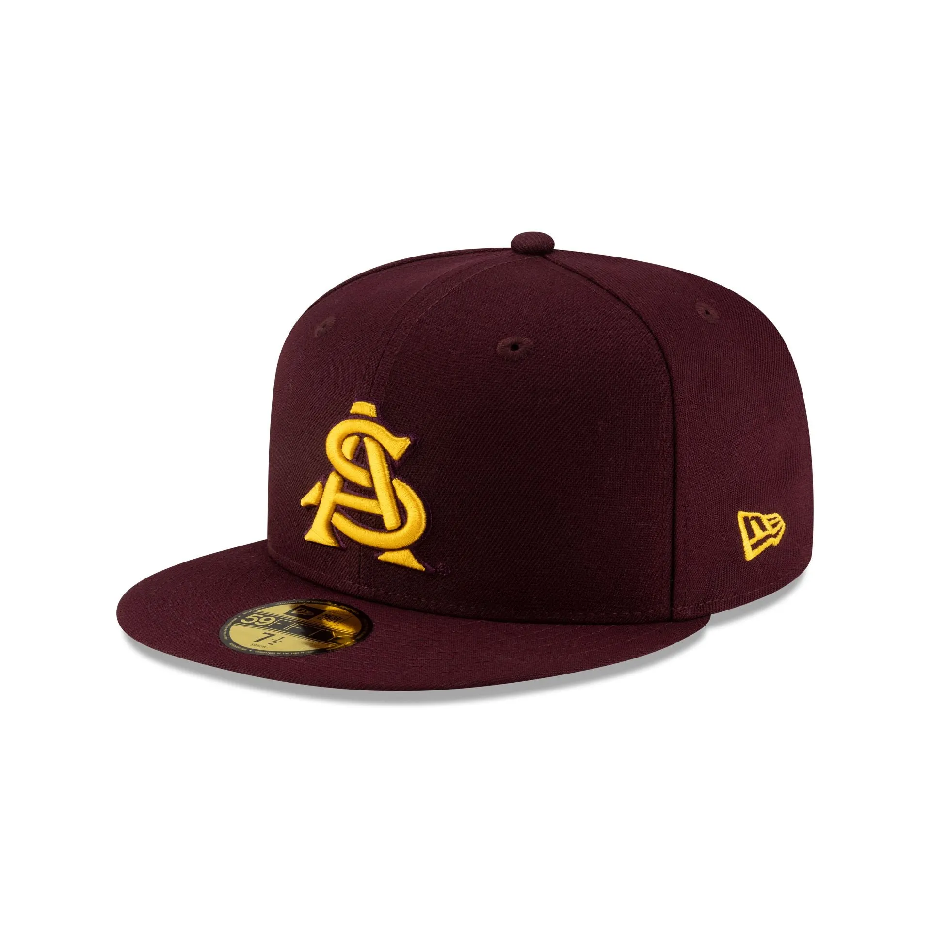 Arizona State Sun Devils Game 59FIFTY Fitted Hat sold by New Era