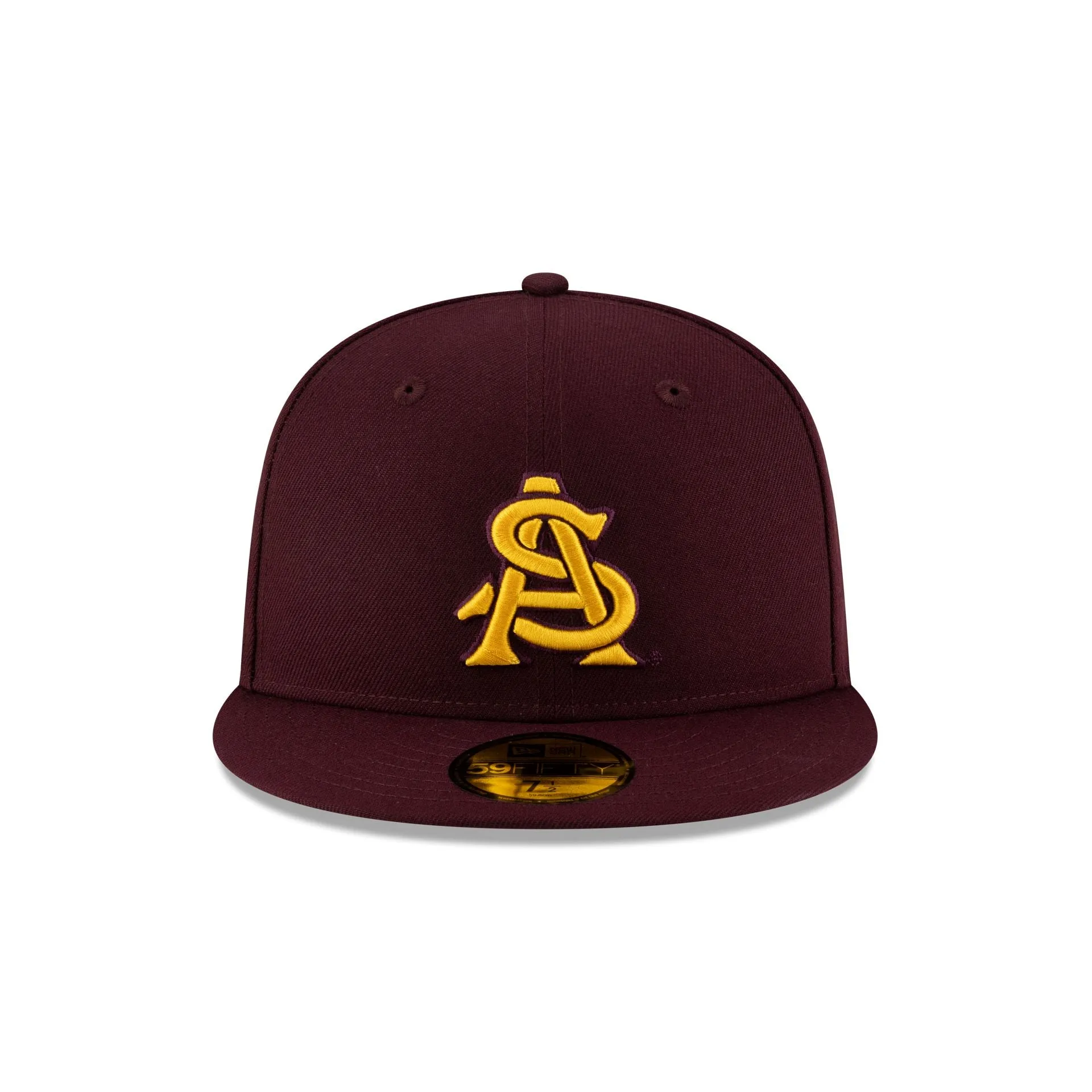 Arizona State Sun Devils Game 59FIFTY Fitted Hat sold by New Era product image thumbnail 2