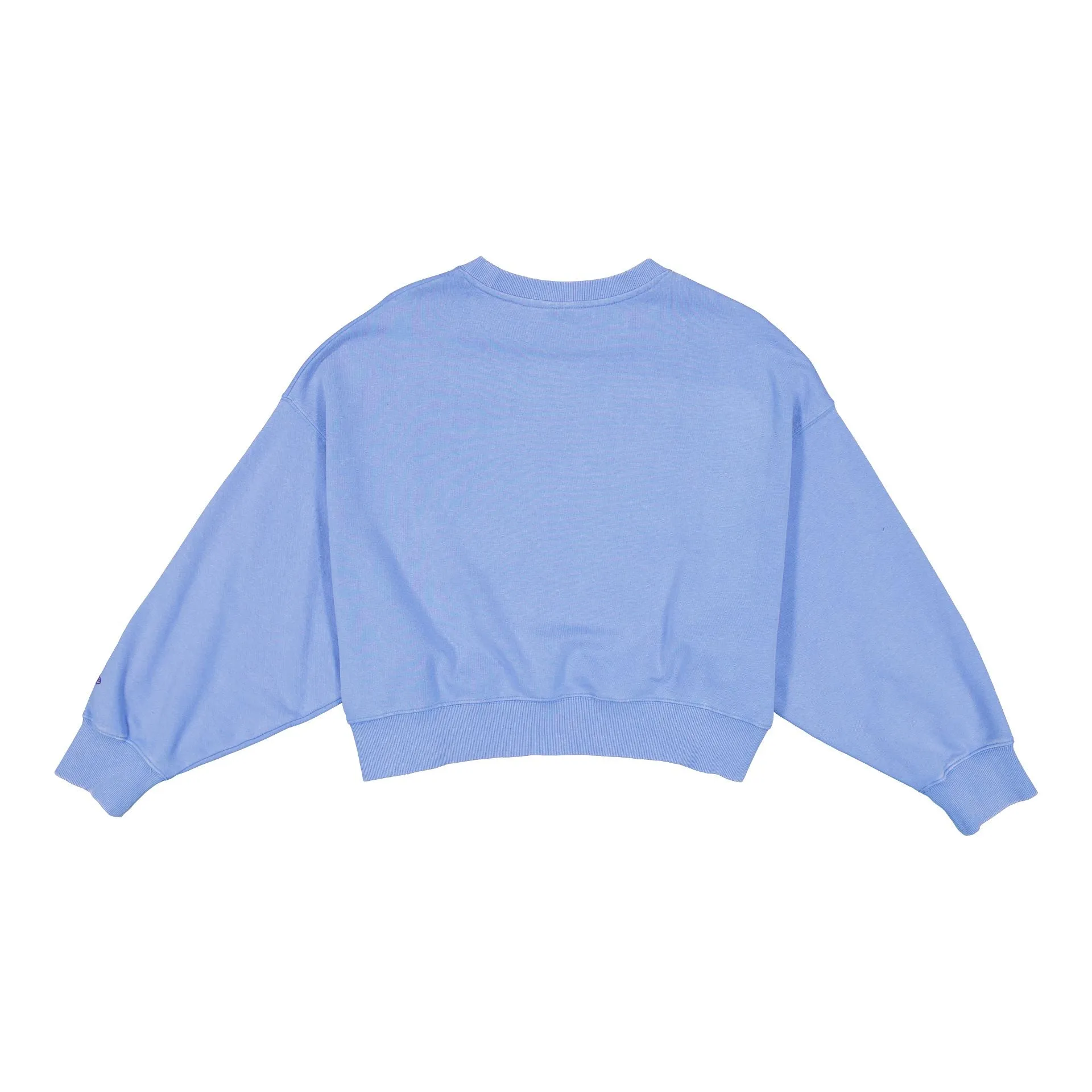 Colorado Rockies City Connect Women's Distressed Crewneck sold by New Era product image thumbnail 2