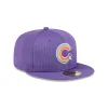 Colorado Rockies City Connect Batting Practice 59FIFTY Fitted Hat sold by New Era
