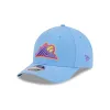 Colorado Rockies City Connect 9FORTY M-Crown Snapback Hat sold by New Era