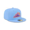 Colorado Rockies City Connect 59FIFTY Fitted Hat sold by New Era