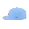 Colorado Rockies City Connect 59FIFTY Fitted Hat sold by New Era