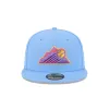 Colorado Rockies City Connect 59FIFTY Fitted Hat sold by New Era