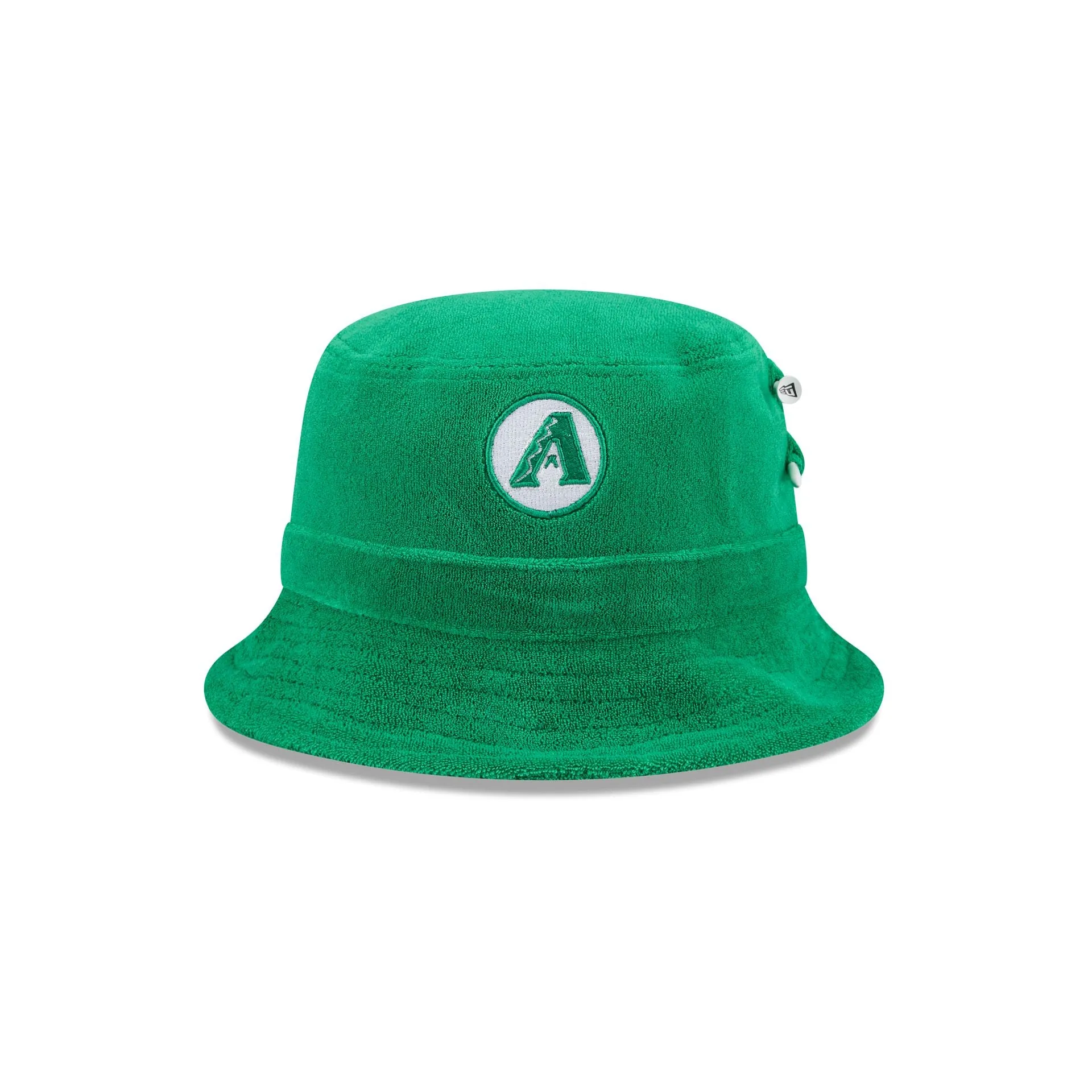 Arizona Diamondbacks Tee Time Toweling Bucket Hat sold by New Era product image thumbnail 2