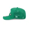 New York Knicks Tee Time 9SEVENTY Trucker Hat sold by New Era