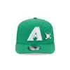 Arizona Diamondbacks Tee Time 9SEVENTY Trucker Hat sold by New Era