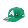 Arizona Diamondbacks Tee Time 9SEVENTY Trucker Hat sold by New Era