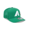 Arizona Diamondbacks Tee Time 9SEVENTY Trucker Hat sold by New Era
