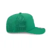 Los Angeles Dodgers Tee Time 9SEVENTY Trucker Hat sold by New Era