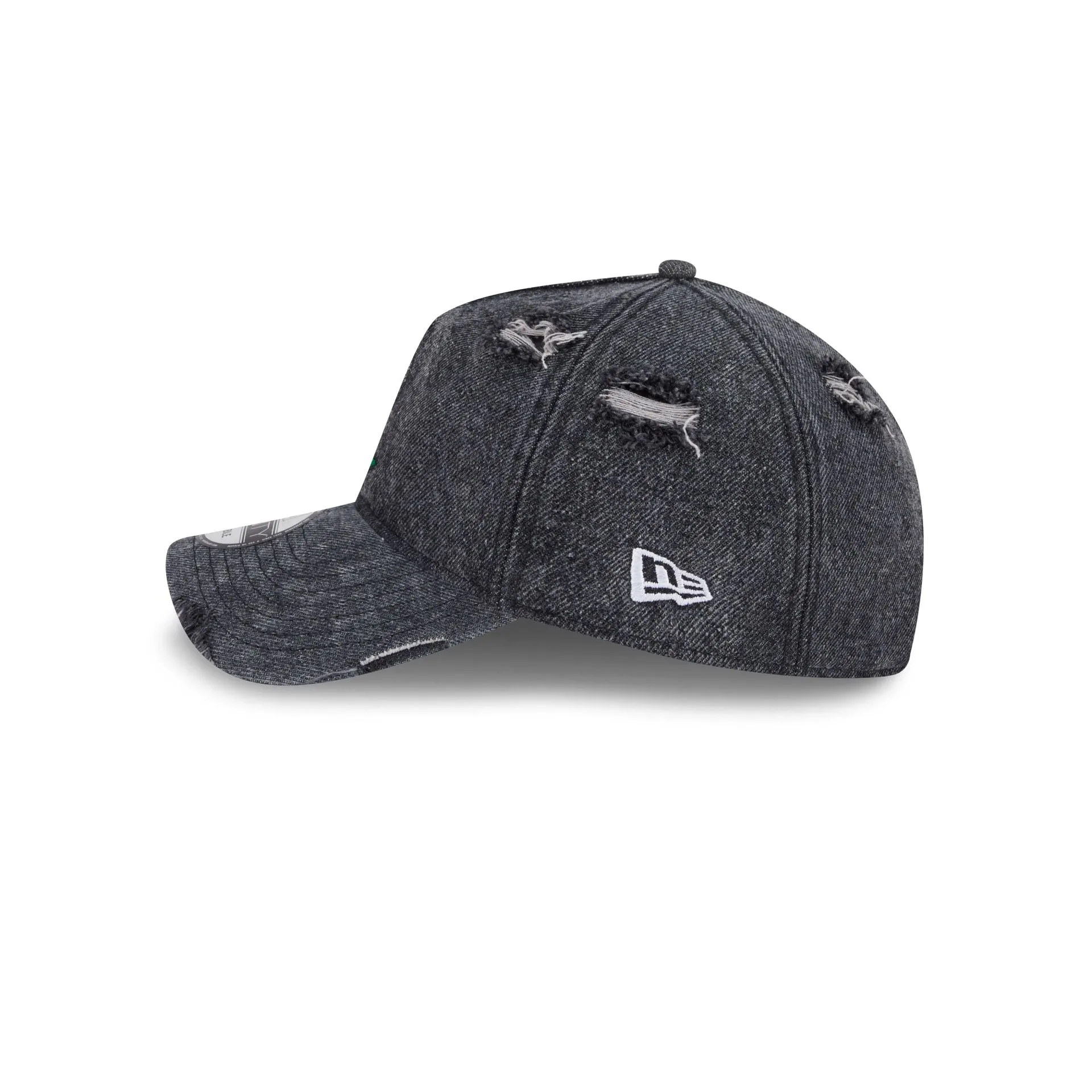 New Era Cap Tee Time 9TWENTY A-Frame Adjustable Hat sold by New Era product image thumbnail 4