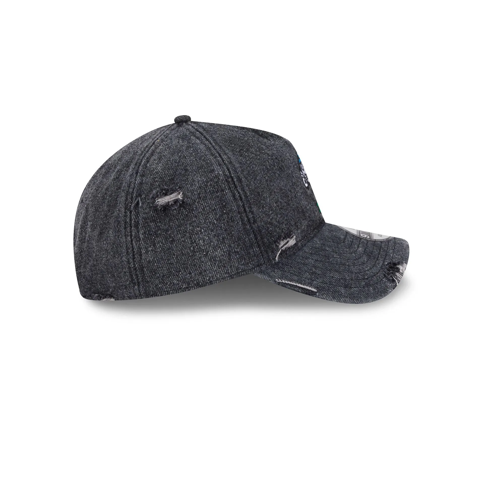 New Era Cap Tee Time 9TWENTY A-Frame Adjustable Hat sold by New Era product image thumbnail 5