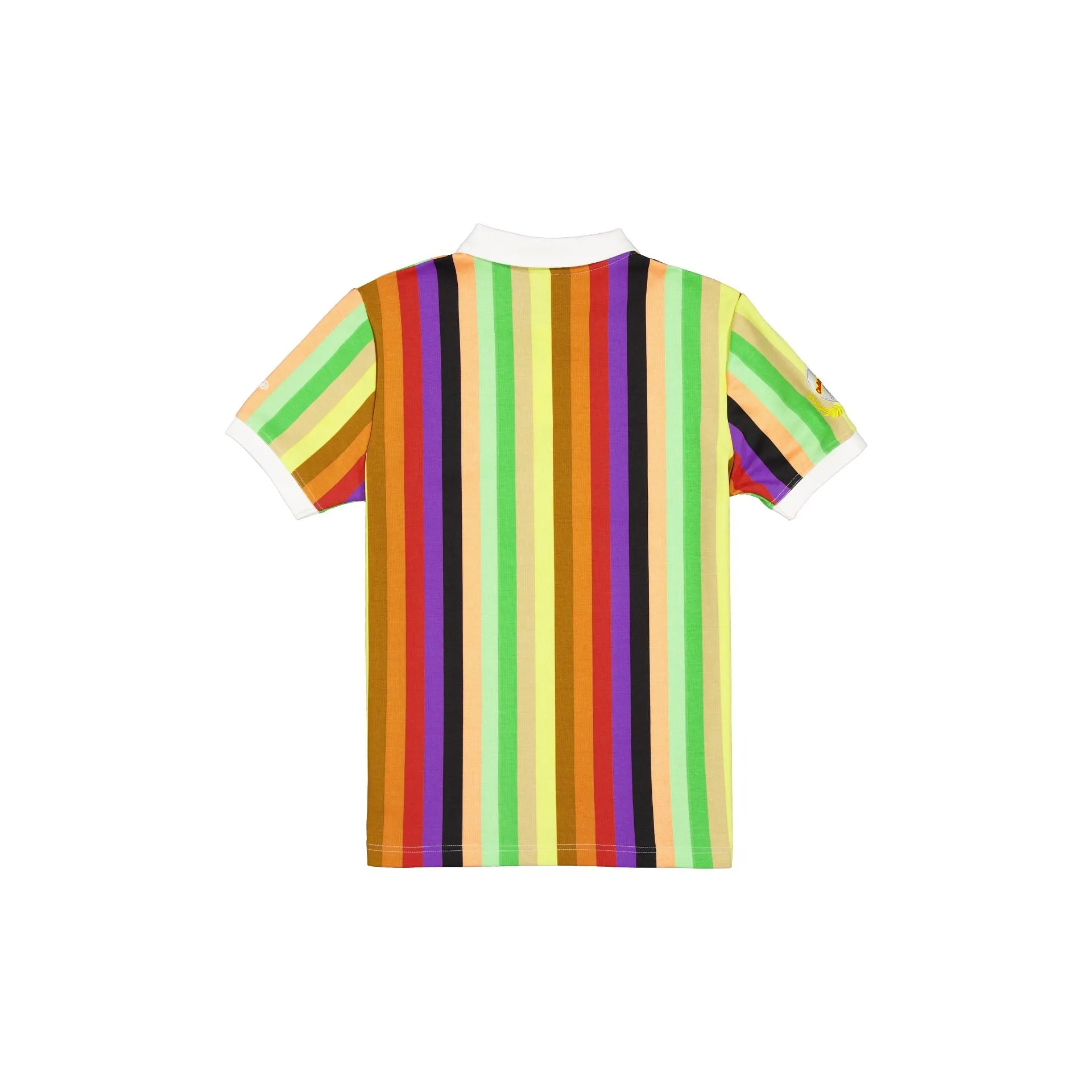 Caddyshack Bushwood Country Club Multicolor Polo sold by New Era product image thumbnail 2