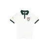 Caddyshack Bushwood Country Club White Polo sold by New Era