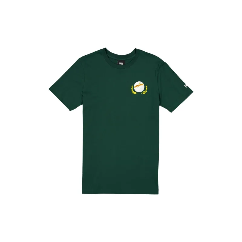 Caddyshack It's in the Hole T-Shirt sold by New Era