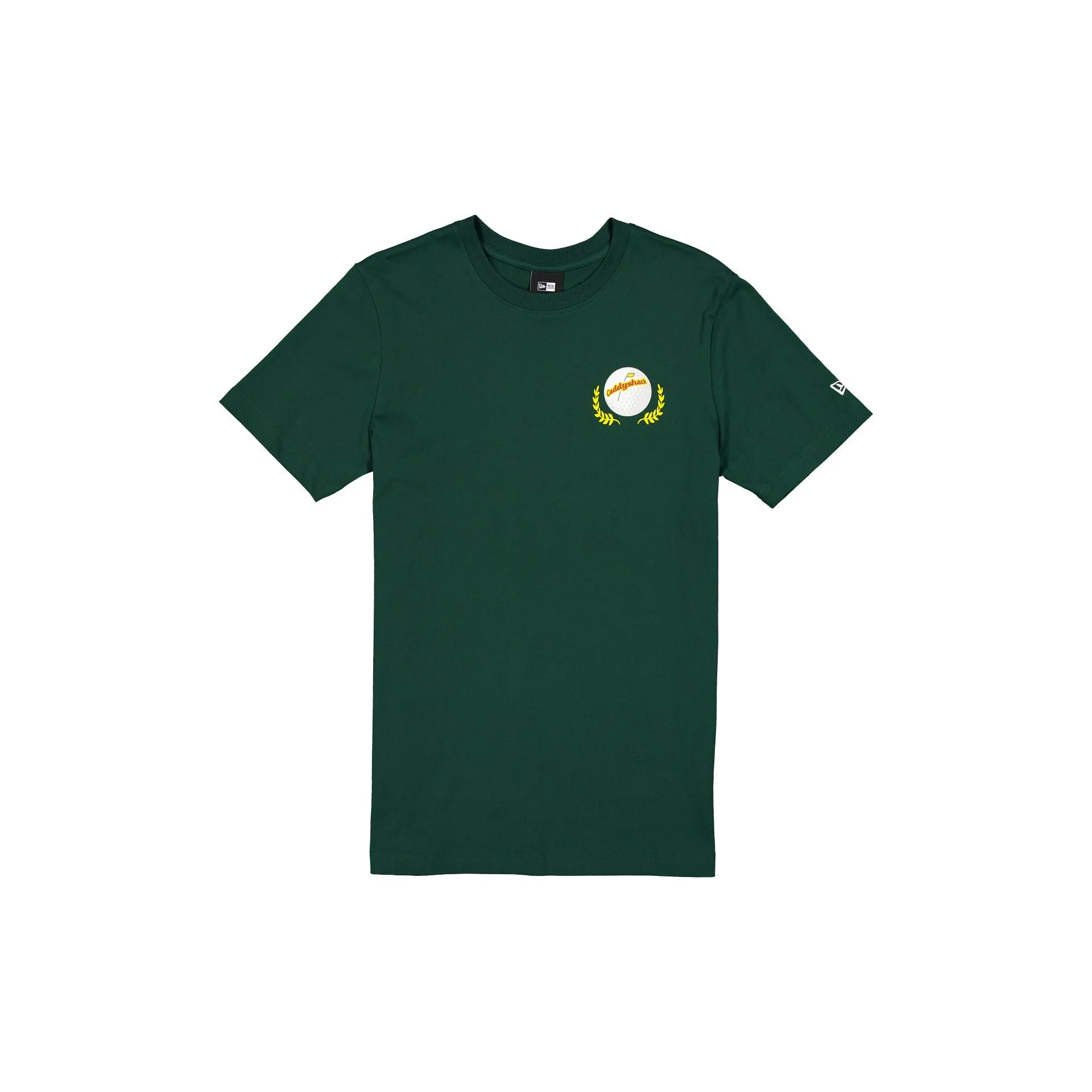 Caddyshack It's in the Hole T-Shirt sold by New Era