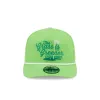 New Era Cap The Grass is Greener Rope Golfer Hat sold by New Era