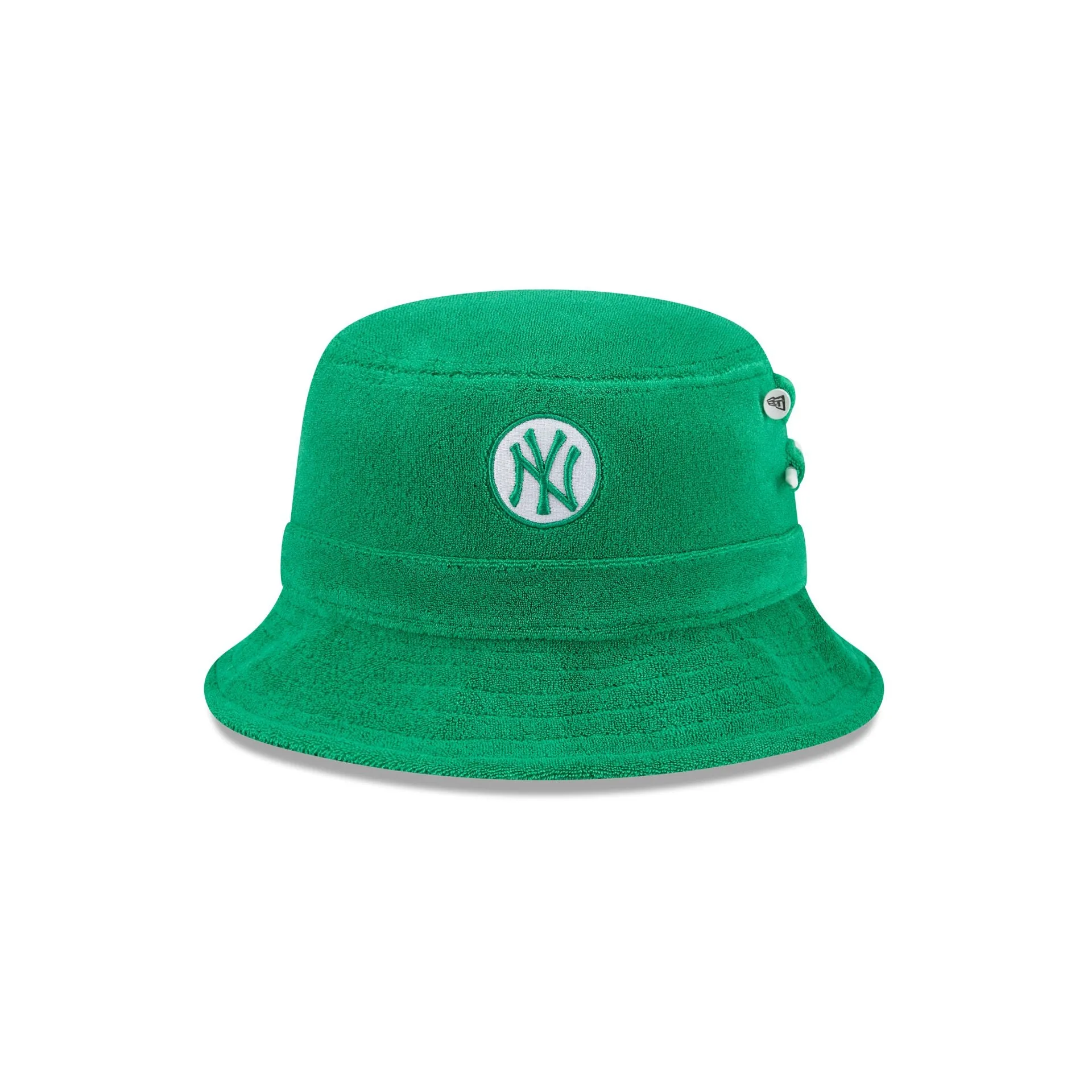 New York Yankees Tee Time Toweling Bucket Hat sold by New Era product image thumbnail 2