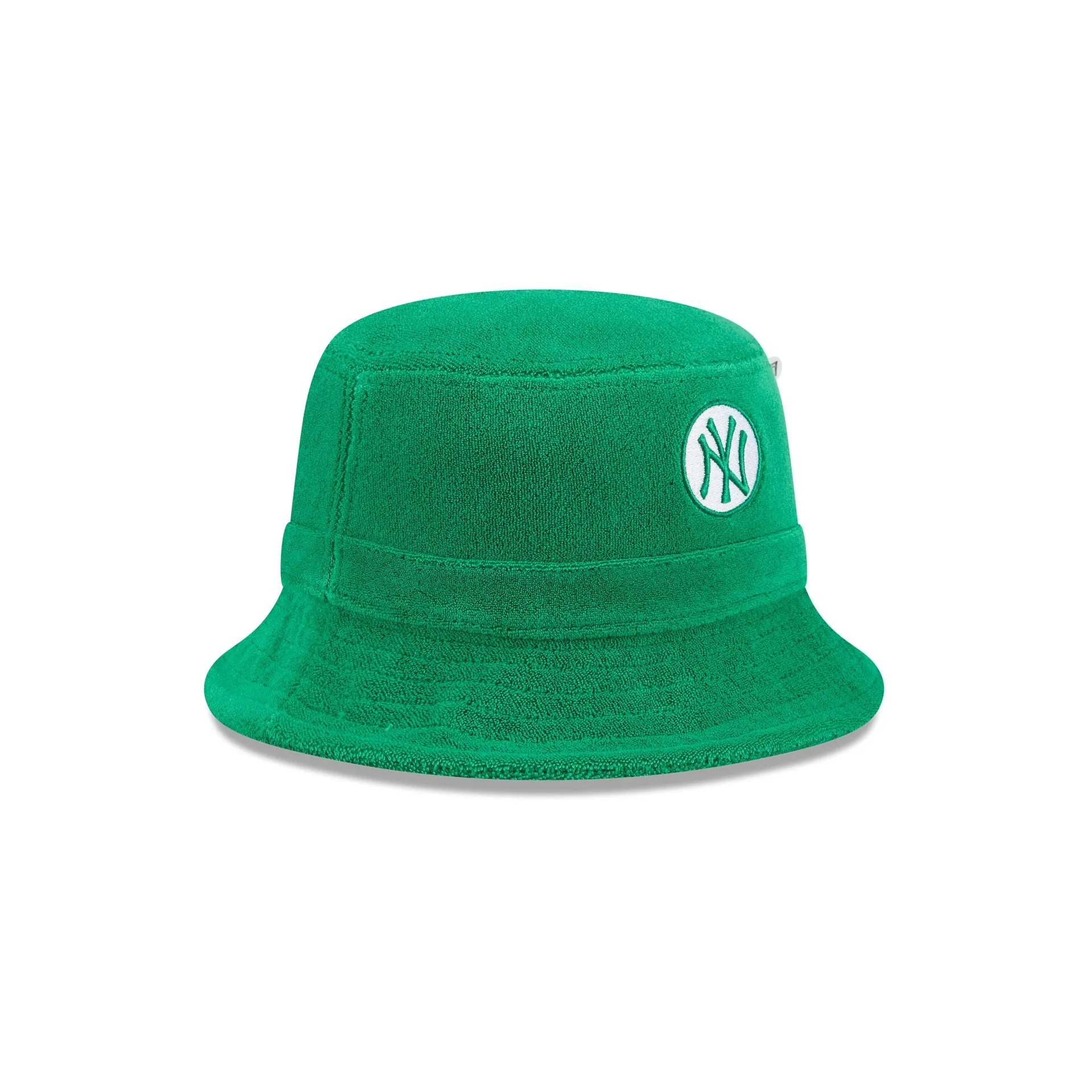 New York Yankees Tee Time Toweling Bucket Hat sold by New Era product image thumbnail 3