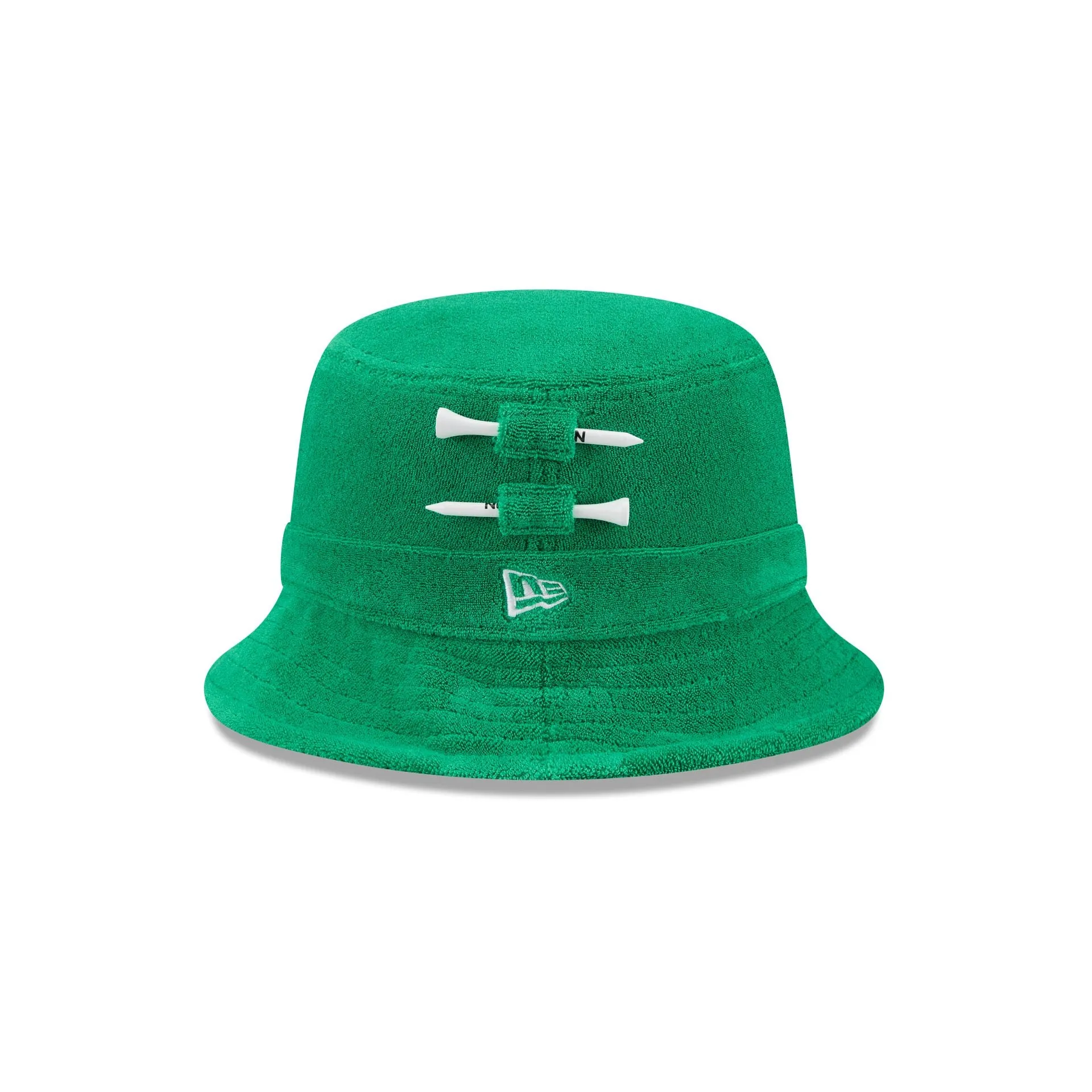 New York Yankees Tee Time Toweling Bucket Hat sold by New Era product image thumbnail 4