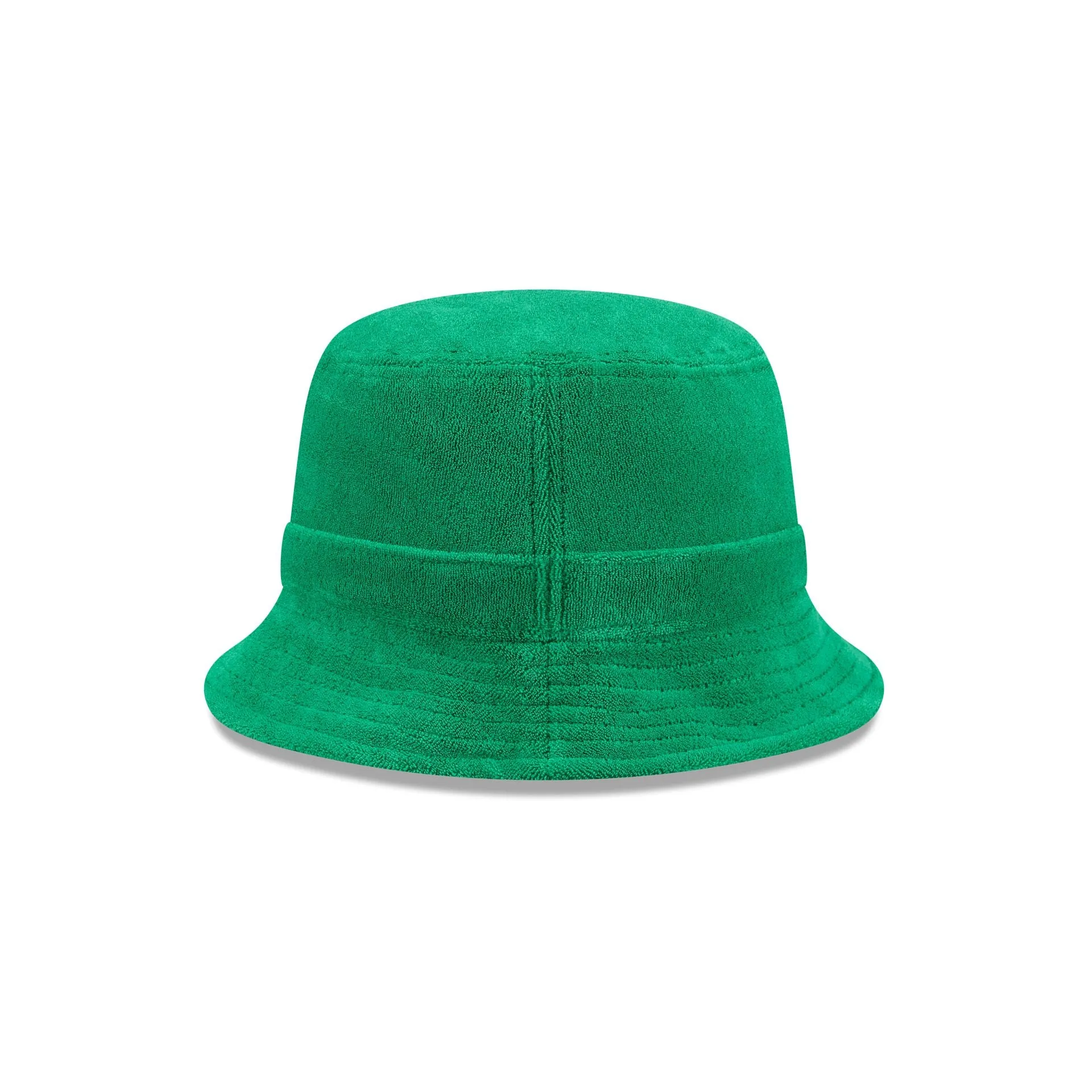 Miami Heat Tee Time Toweling Bucket Hat sold by New Era product image thumbnail 5