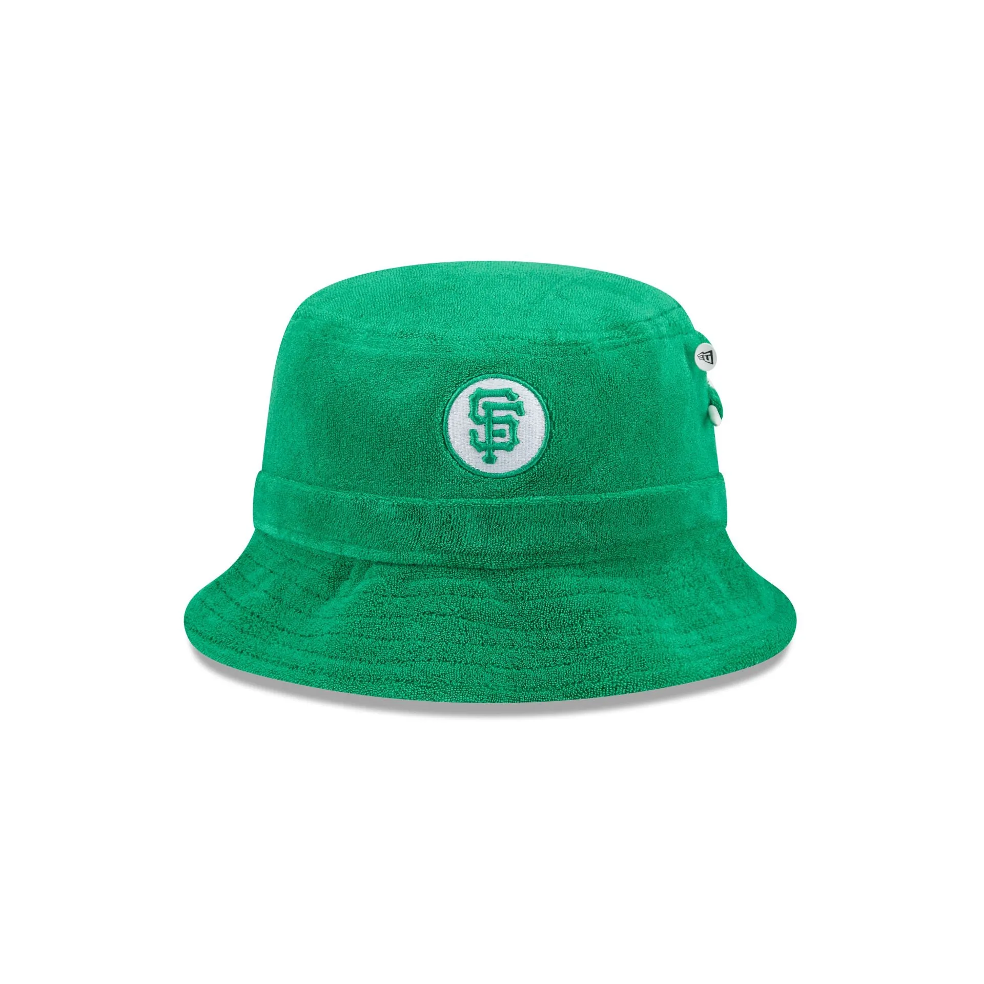 San Francisco Giants Tee Time Toweling Bucket Hat sold by New Era product image thumbnail 2