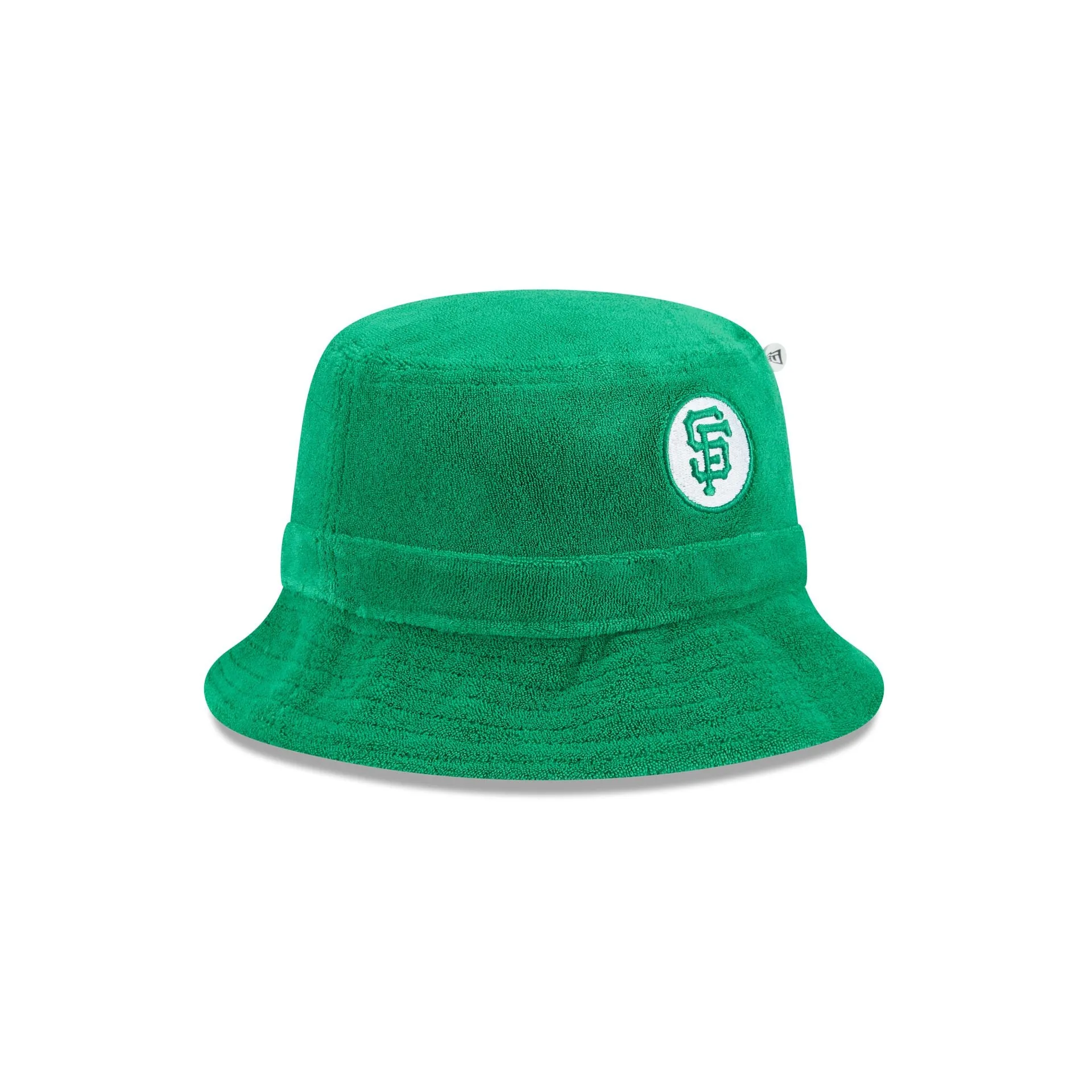 San Francisco Giants Tee Time Toweling Bucket Hat sold by New Era product image thumbnail 3