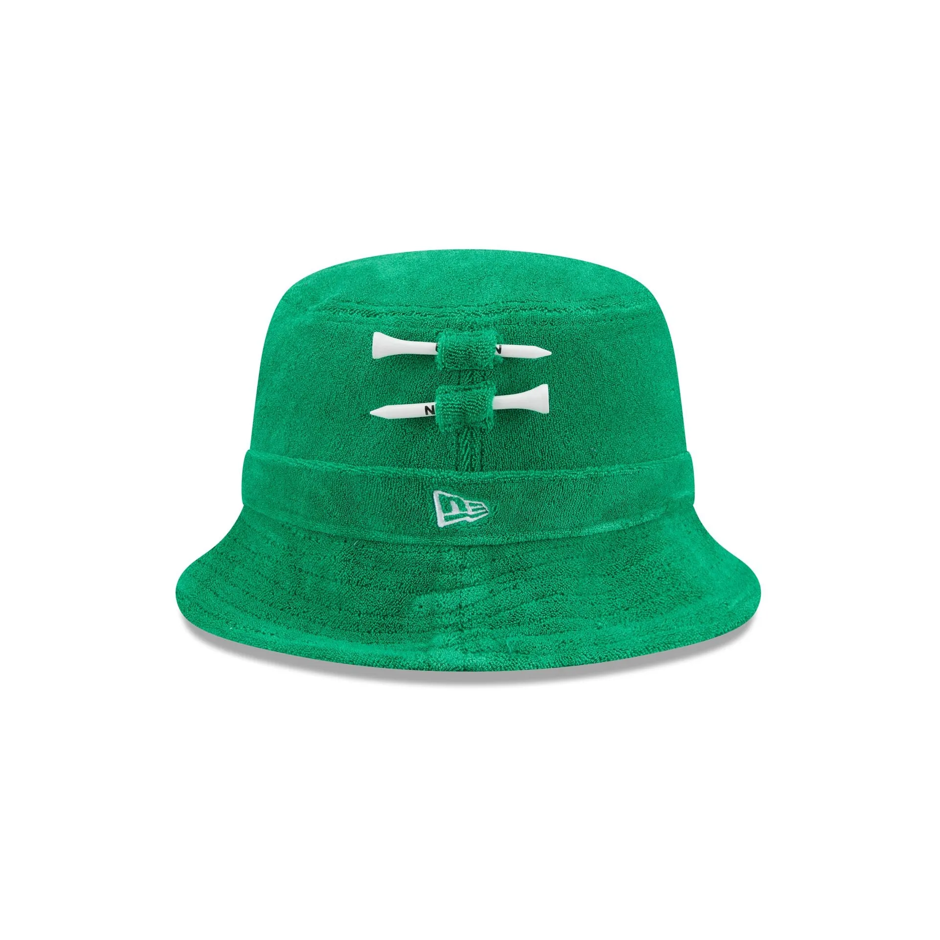 San Francisco Giants Tee Time Toweling Bucket Hat sold by New Era product image thumbnail 4