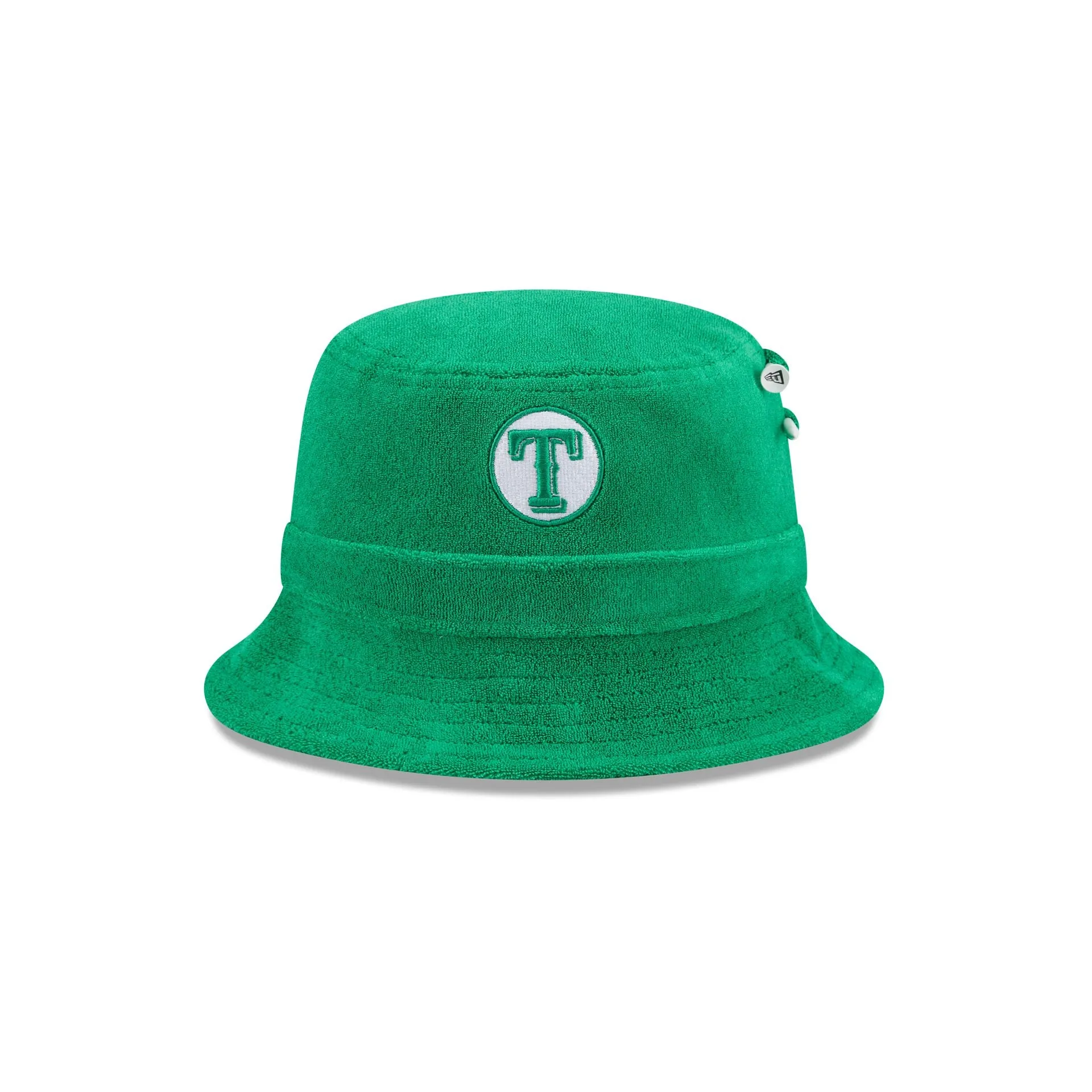 Texas Rangers Tee Time Toweling Bucket Hat sold by New Era product image thumbnail 2