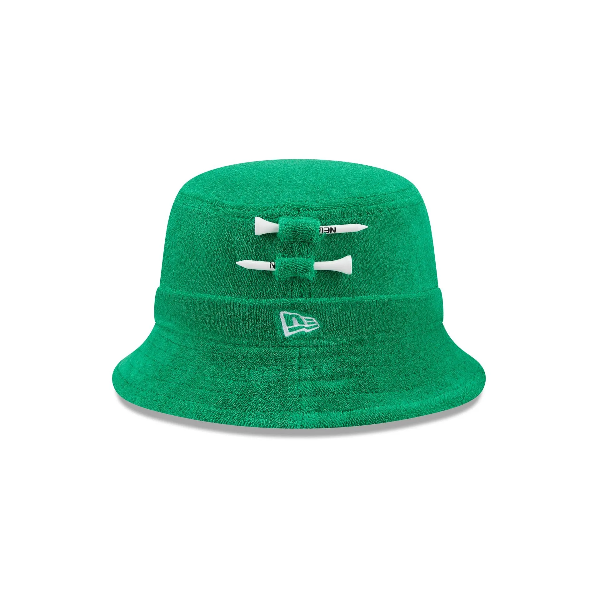 Philadelphia Phillies Tee Time Toweling Bucket Hat sold by New Era product image thumbnail 4