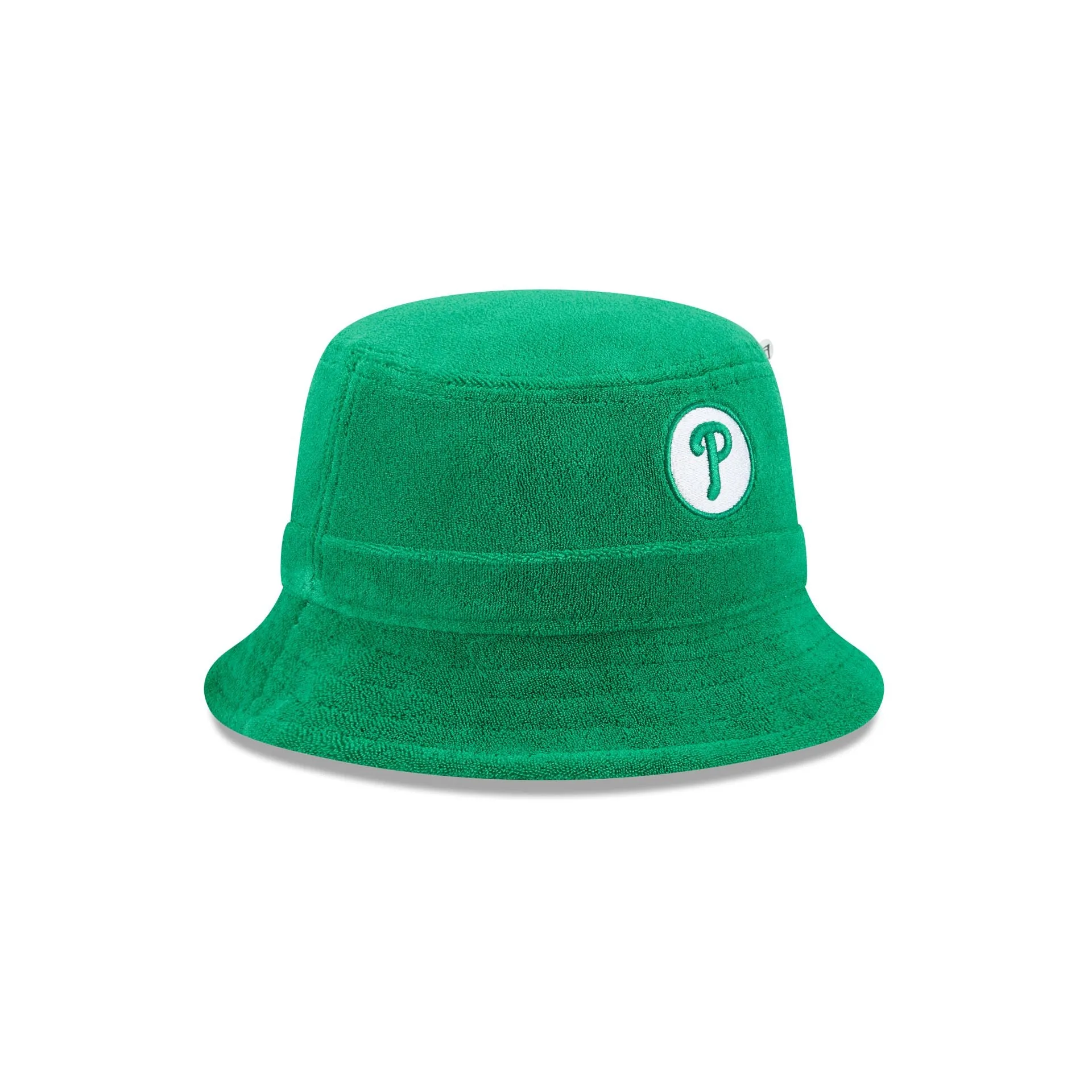 Philadelphia Phillies Tee Time Toweling Bucket Hat sold by New Era product image thumbnail 3