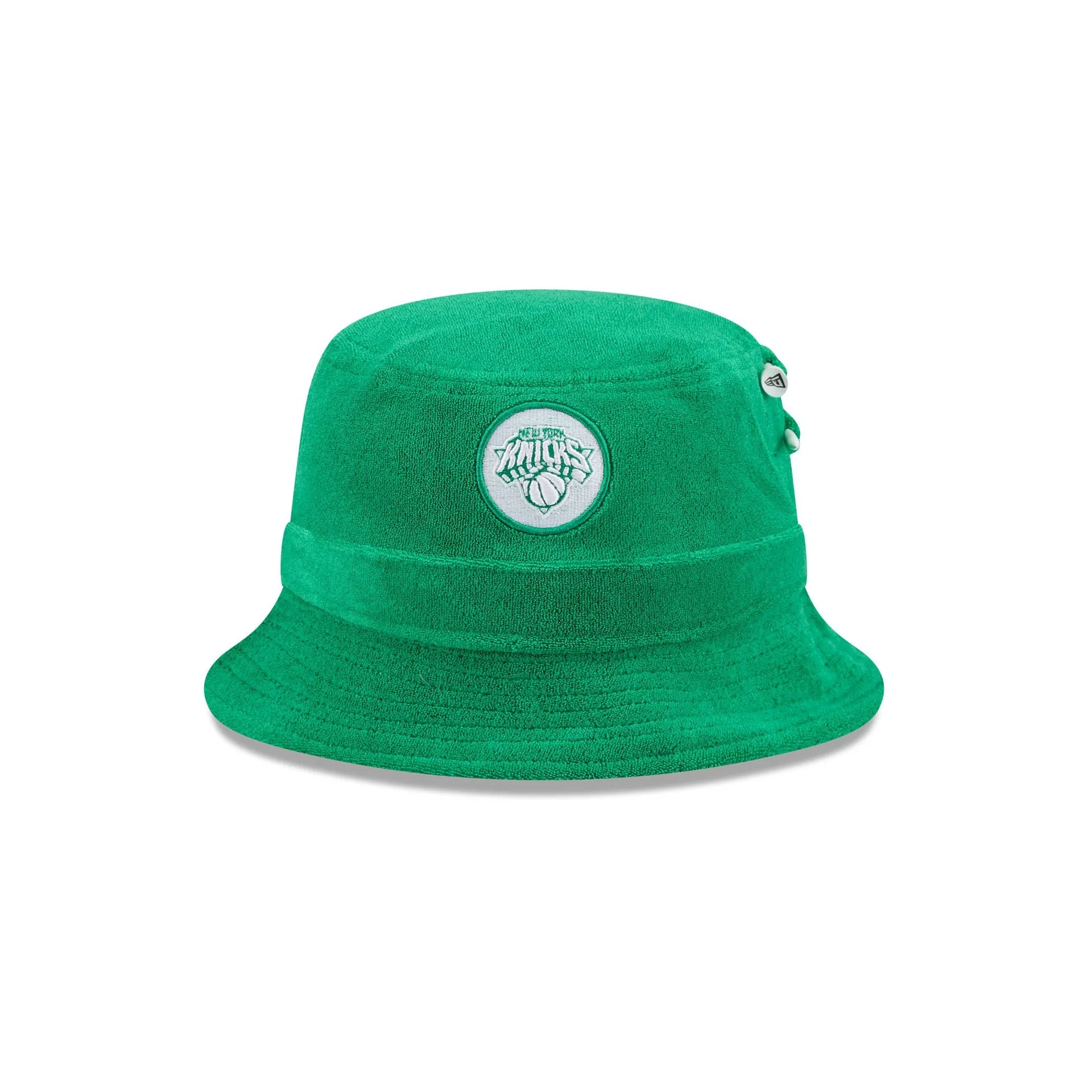 New York Knicks Tee Time Toweling Bucket Hat sold by New Era product image thumbnail 2