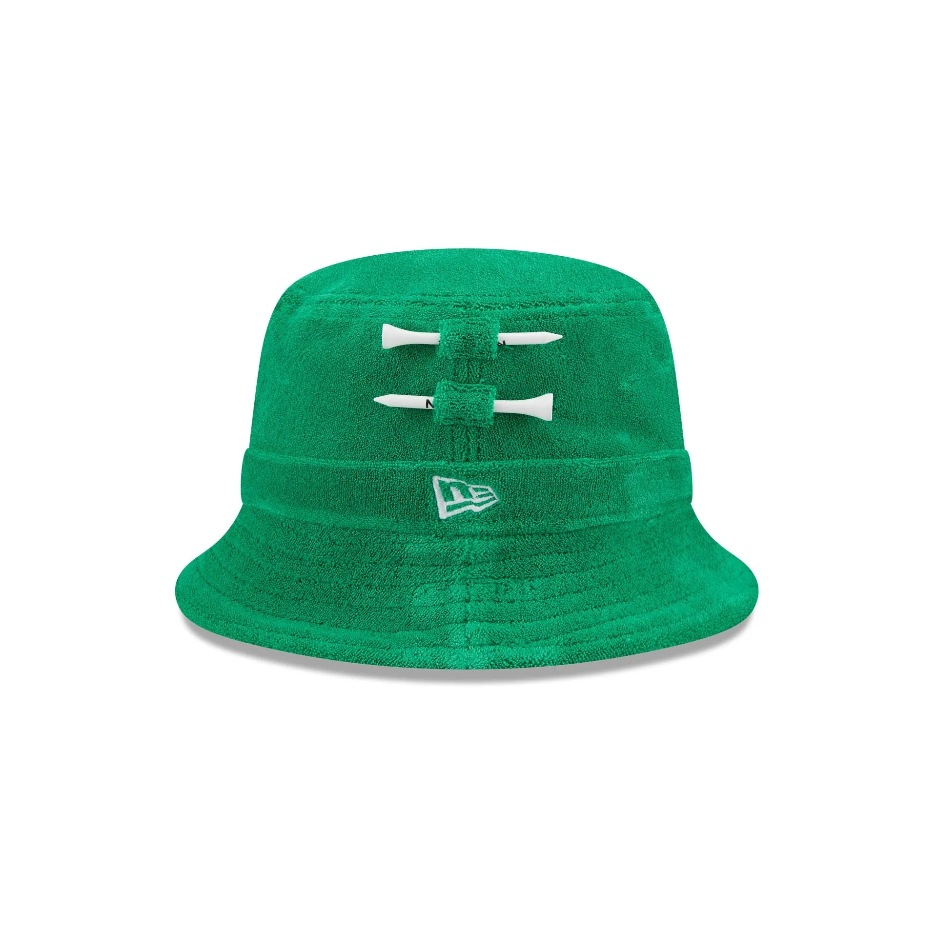 Houston Astros Tee Time Toweling Bucket Hat sold by New Era product image thumbnail 4