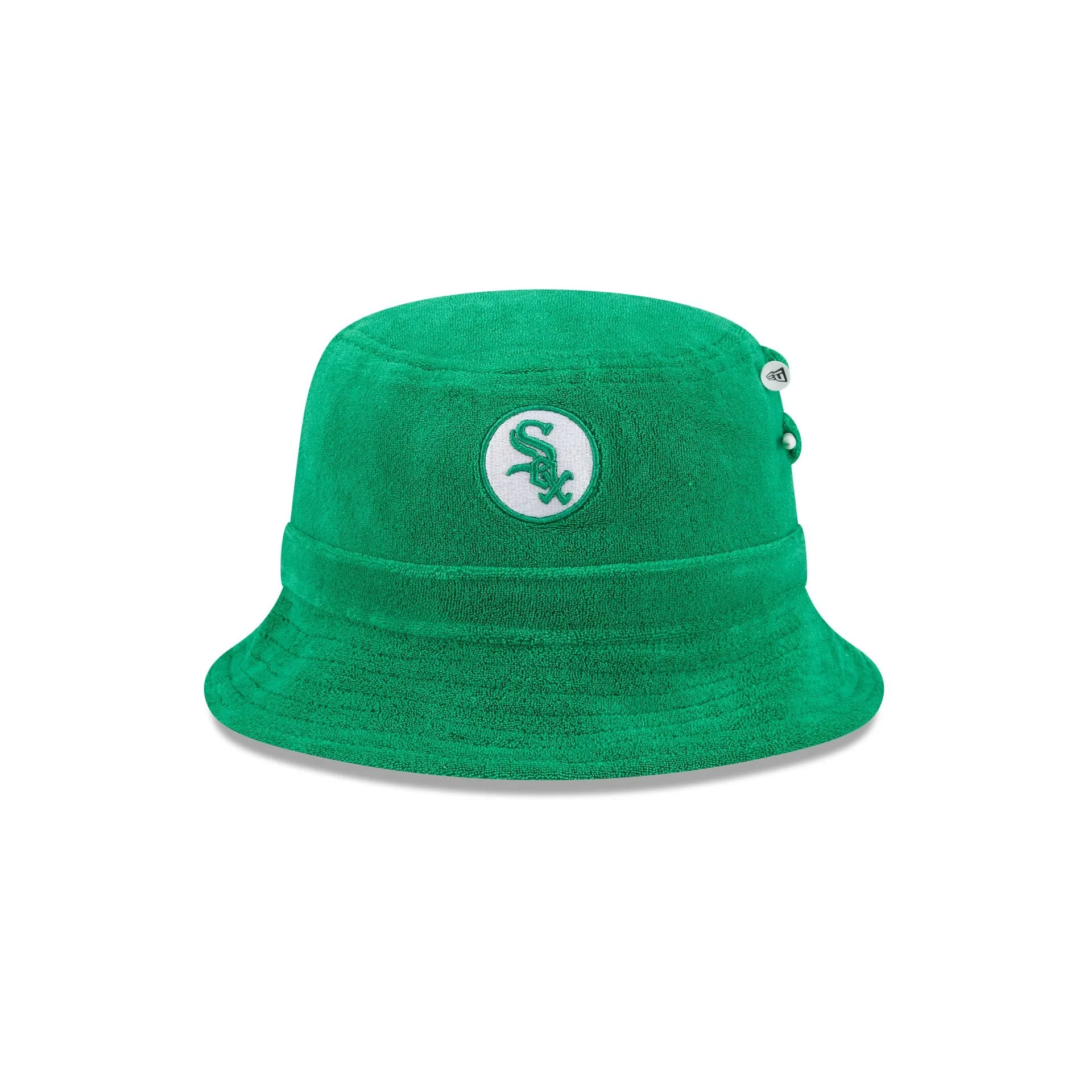 Chicago White Sox Tee Time Toweling Bucket Hat sold by New Era product image thumbnail 2