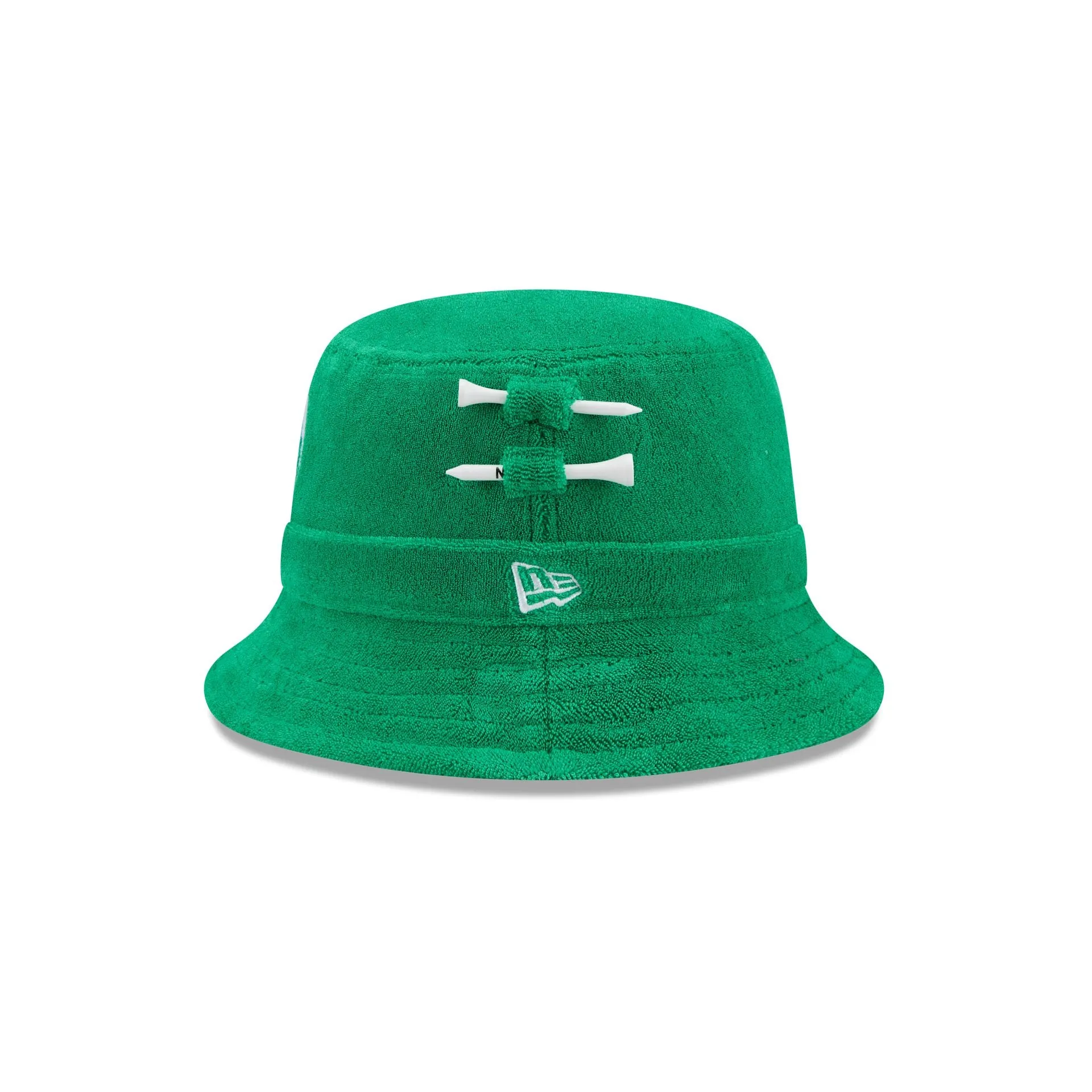 Los Angeles Dodgers Tee Time Toweling Bucket Hat sold by New Era product image thumbnail 4